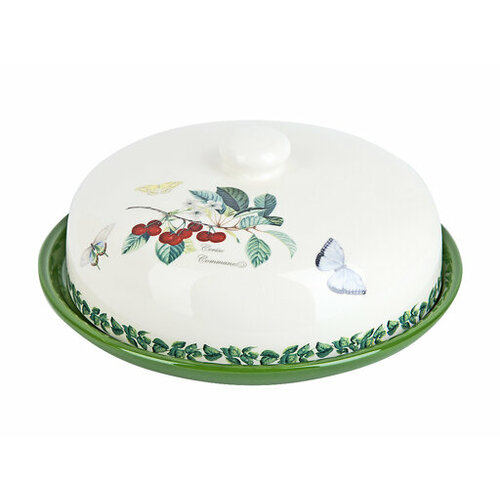 Блюдо с крышкой 