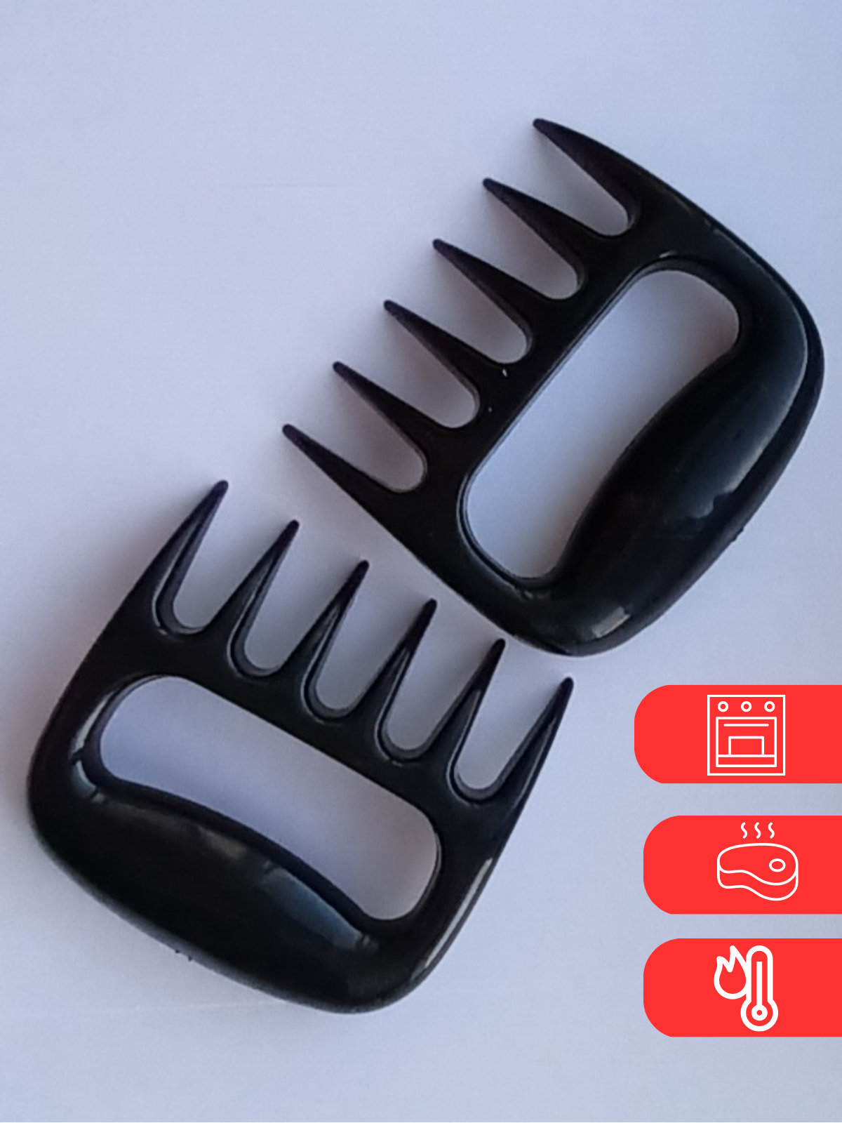 фото Измельчитель для мяса "Когти"