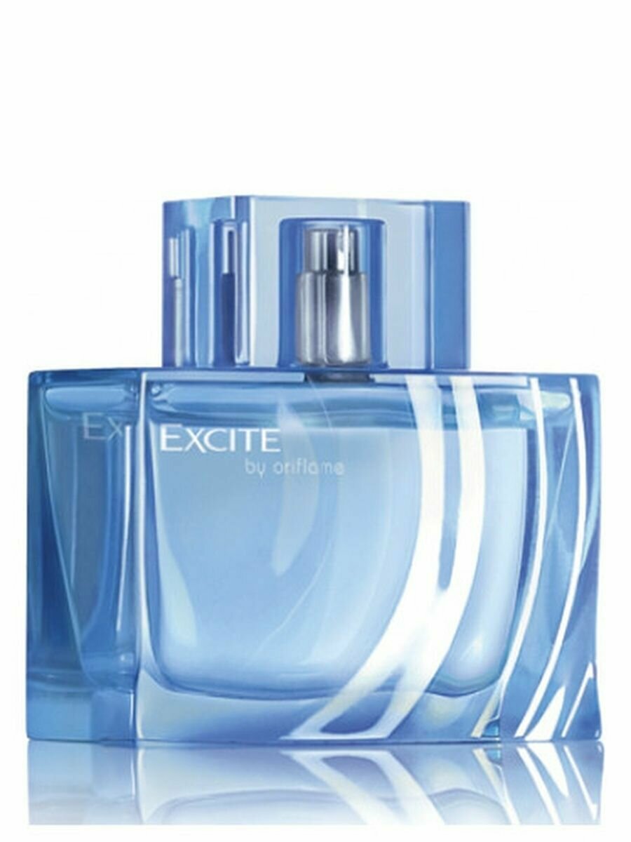 Oriflame туалетная вода Excite, 75 мл