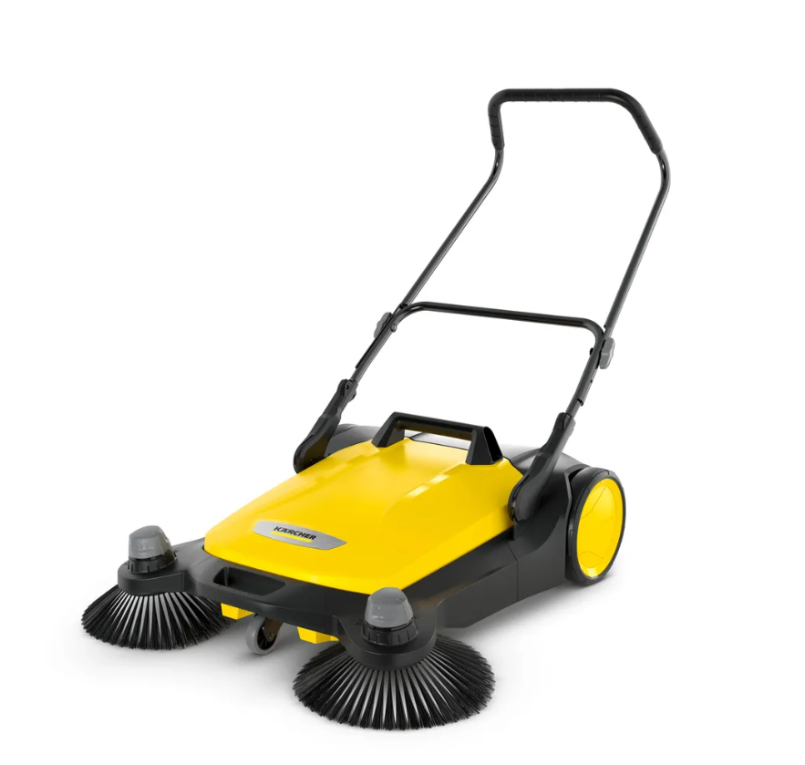 Подметальная машина Karcher S 6 Twin (1.766-460.0)