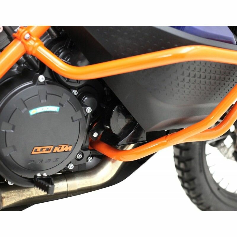 Крепление звукового сигнала SoundBomb Mini KTM 1290 Super Adventure (2021-)