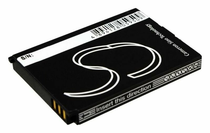 Аккумулятор для Swissvoice C8425, SV 20406315, Swissvoice eSense, eSense Coloe E, SV 20406288 - CS-SWC425CL от компании Cameron Sino — фото 3