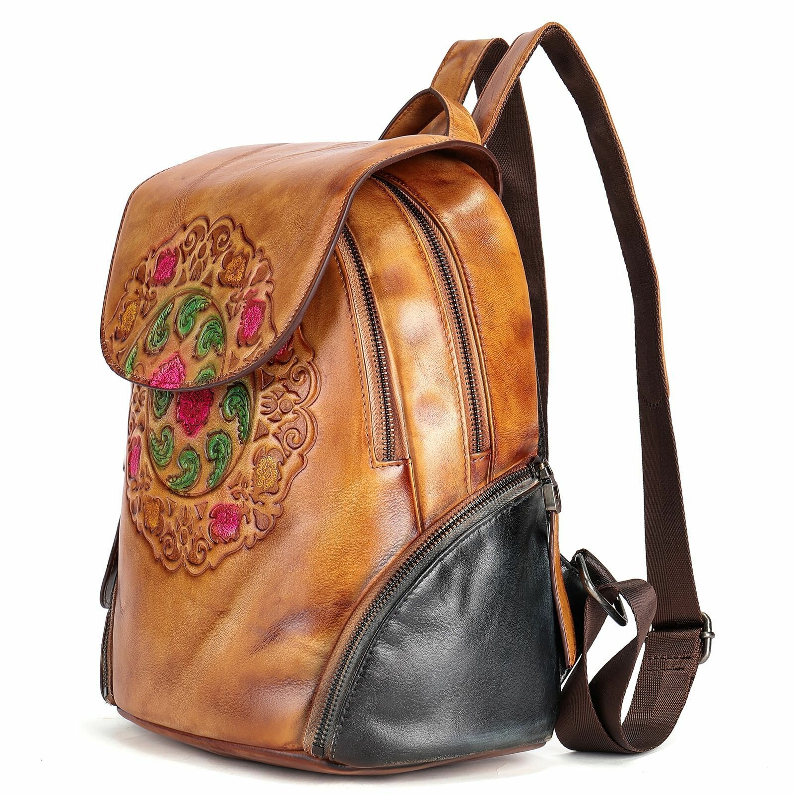 Сумка-рюкзак