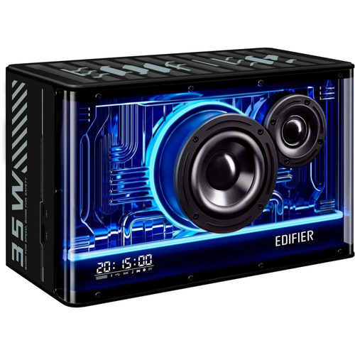 Колонки Edifier QD35 Black 1702000₽
