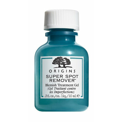 ORIGINS Super Spot Remover Blemish Treatment Gel Гель для лица против несовершенств кожи, 10 мл