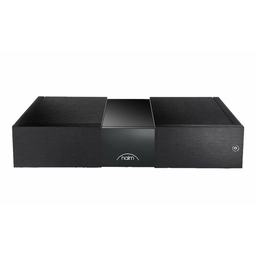 Naim NAP 250 New Classic Чёрный