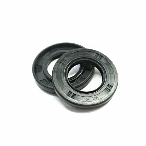 Манжета армированная (сальник) 20x36x5 TC NBR-70