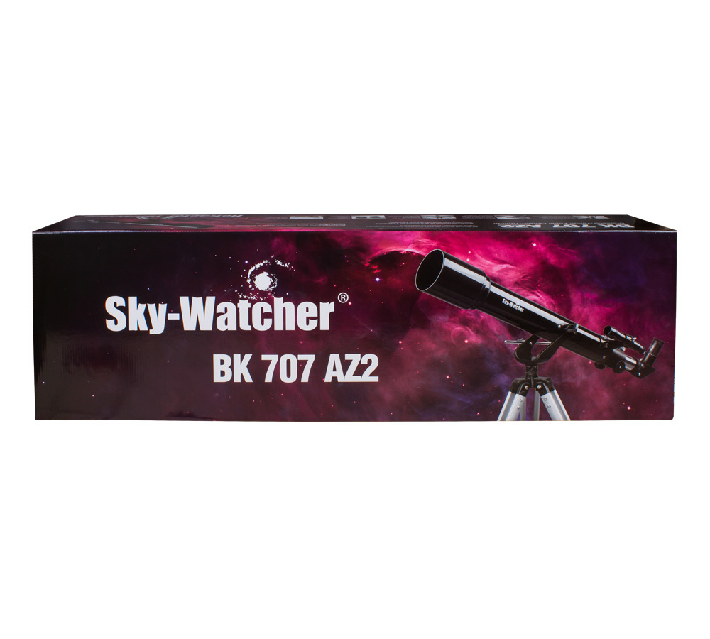 Телескоп Sky-Watcher BK 707AZ2 - фото №2
