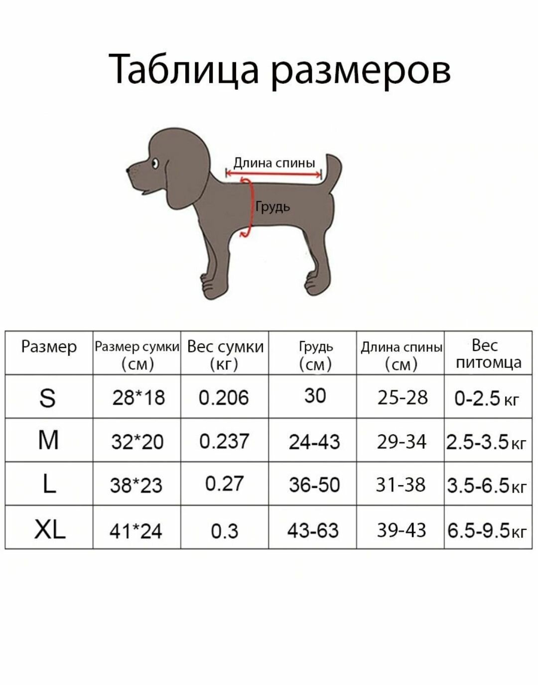 Переноска для собак и кошек, рюкзак (кенгуру)/ L розовый - фотография № 6