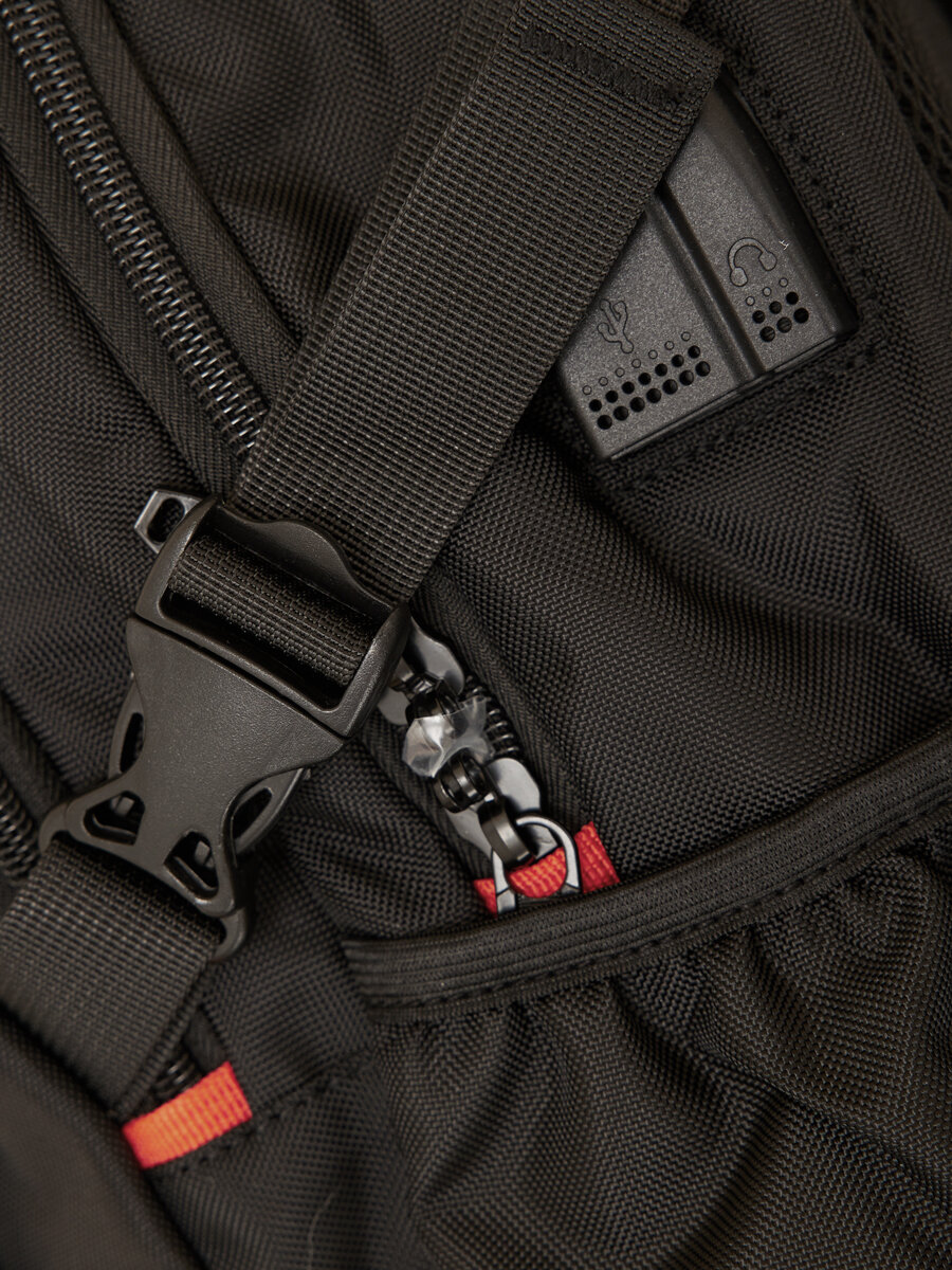 Рюкзак Multibrand MRB/52b - фото №6