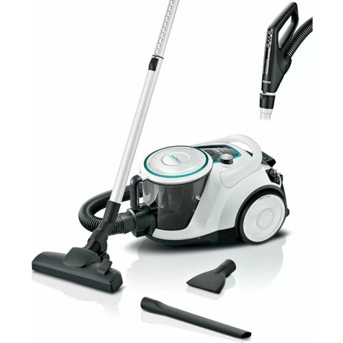 Bosch Пылесос Bosch BGS41HYG1 24850₽