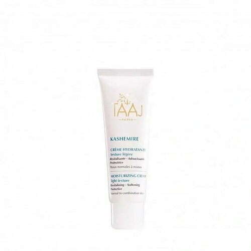 TAAJ Увлажняющий крем для лица Moisturizing Cream