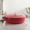 Фото #14 Сотейник Staub Cast Iron ChisTera