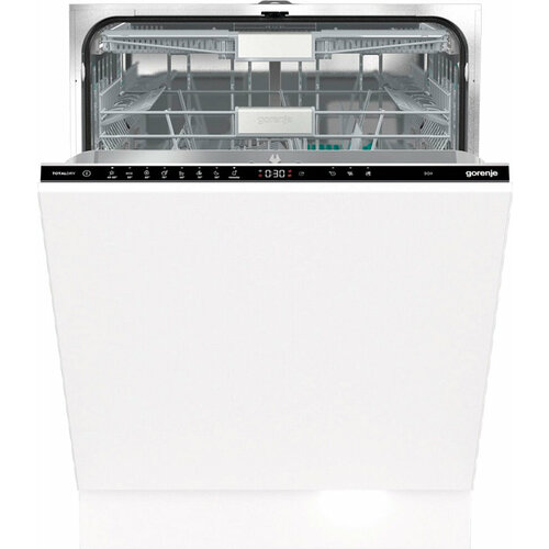 Встраиваемая посудомоечная машина GORENJE GV693B67AD 5999000₽