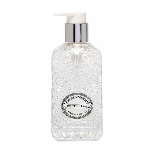 ETRO White Magnolia Масло для тела 250 мл 18620₽
