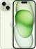 Смартфон Apple iPhone 15 Plus 128 ГБ, Dual: nano SIM + eSIM, зелe...