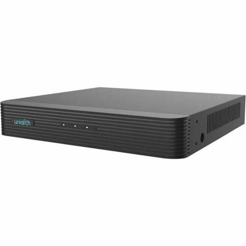 IP Видеорегистратор UNV 1-SATA NVR-116E2 602500₽