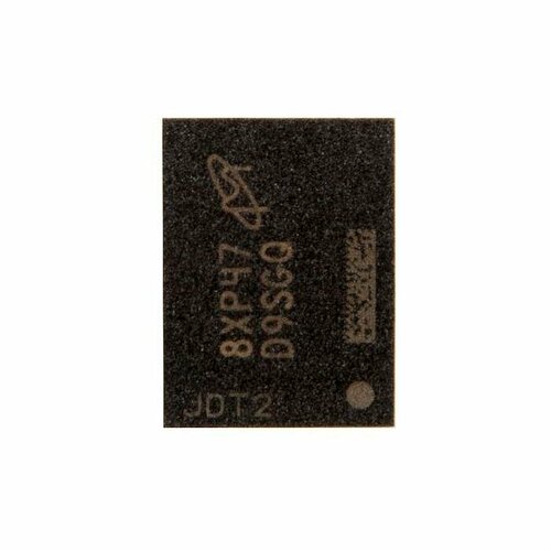 Память Micron для ноутбука MT41K512M8DA-107: P D9SGQ DDR3L 1866 512M*8 1.35V MEMORY-IC