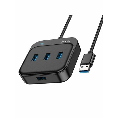 Разветвитель USB HUB ХАБ 109200₽
