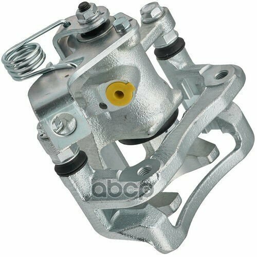 Тормозной Суппорт Hyundai Accent, Solaris 10-, Kia Rio 10- Piston Diameter [Mm]: 34, Rear Axle Right Zikmar арт. Z82341R