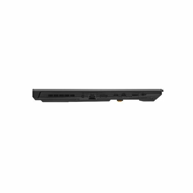 Ноутбук ASUS 90NR0FB5-M004H0 i7 12700H/16GB/512GB SSD/GeForce RTX4060 8GB/17.3" IPS FHD/WiFi/BT/Cam/noOS/grey - фото №11