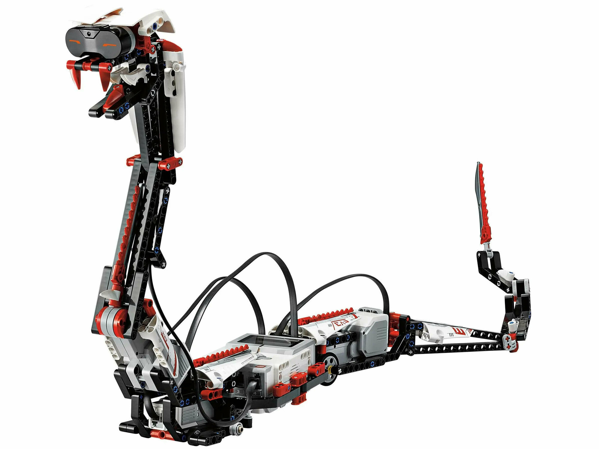 LEGO Mindstorms EV3 31313 Shop device