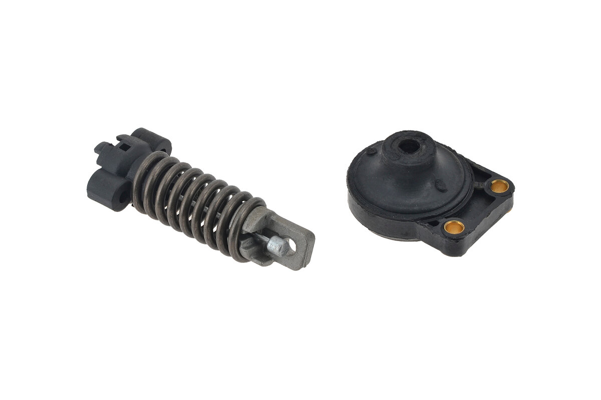 фото Амортизаторы (кольцевой буфер + амортизатор верхний) для бензопилы STIHL MS 341