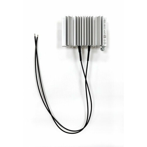 Нагреватель шкафной конвекционный ШКН 220В 30Вт 225000₽