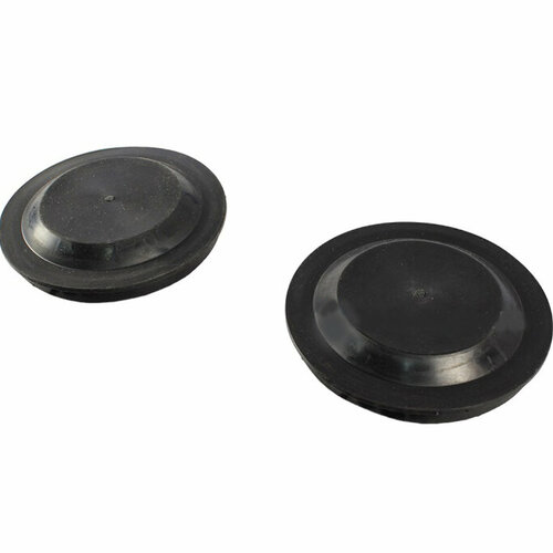 Колпаки опор Лада Гранта пыльник защитная заглушка для передних стоек Lada Granta, Калина 2, Датсун комплект 2шт.