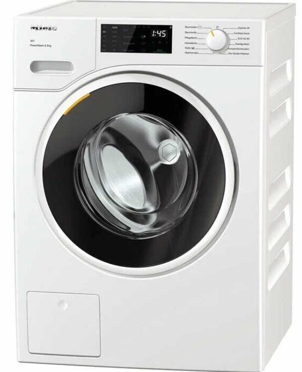 Стиральная машина Miele WWD 320 WPS