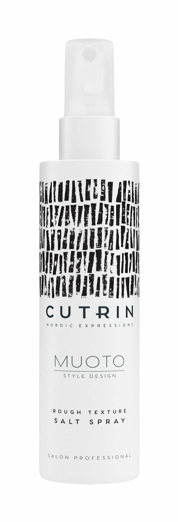 Cutrin Солевой спрей для раф текстуры, 200 мл (Cutrin, ) - фото №3
