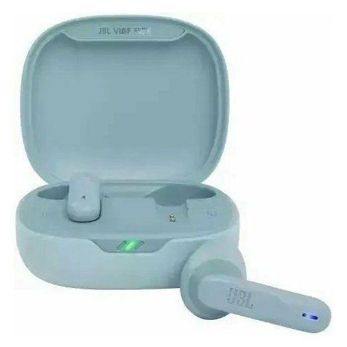 Наушники JBL Wave Beam TWS синий 949000₽