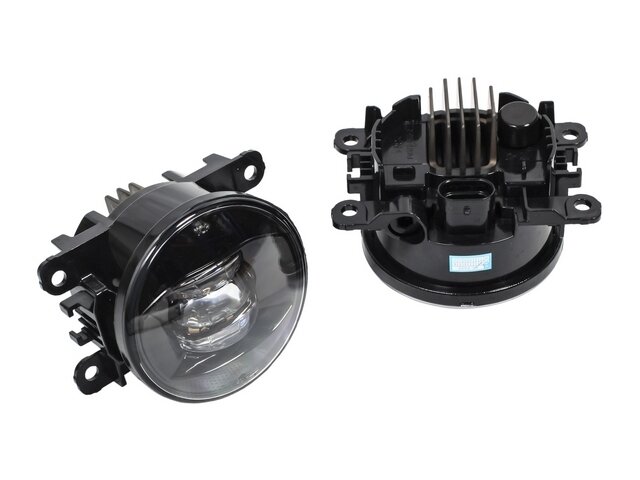 Фара противотуманная SAILING TMRN198LED19 для Nissan Patrol Y61, Patrol Y62, Armada TA60, Navara III D40, Pathfinder R51