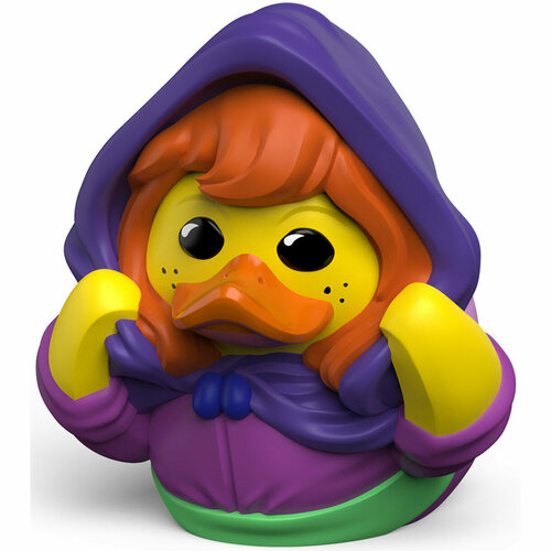 Фигурка Numskull Dungeons & Dragons: The Cartoon - TUBBZ Cosplaying Duck Collectable - Sheila the Thief (First Edition)