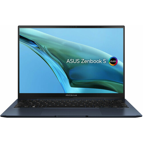 Ноутбук ASUS ZenBook Flip S UP5302ZA-LX427W 90NB0VV1-M00L90 133 14826200₽