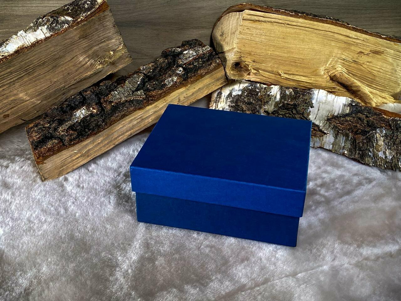 Упаковка для 2 стопок — фото 1