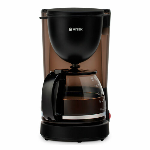 Кофеварка Vitek VT-1500 256000₽