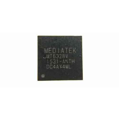 Контроллер питания Mediatek [MT6328V]