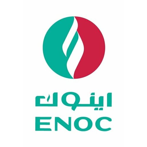 ENOC 221009206 Жидкость трансмиссионная ENOC ACTIVE SYN OEM 1L