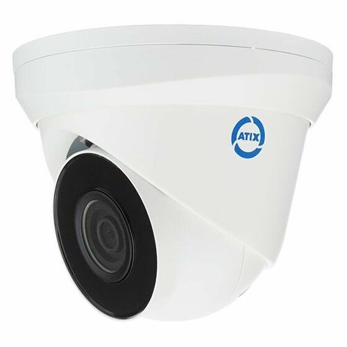 IP-видеокамера Atix ATH-NC-1E2M-28 2B 510000₽
