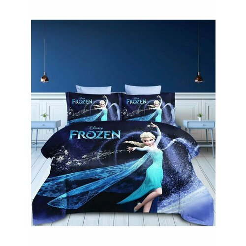 Детское постельное белье