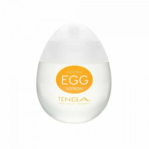 Универсальная смазка на водной основе TENGA EGG (65 мл) tenga egg lotion 65ml