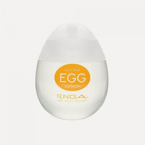 Изображение товара Универсальная смазка на водной основе TENGA EGG (65 мл)