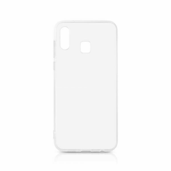 Чехол Neypo для Samsung Galaxy M11 2020 Silicone Transparent NST16942 - фото №3