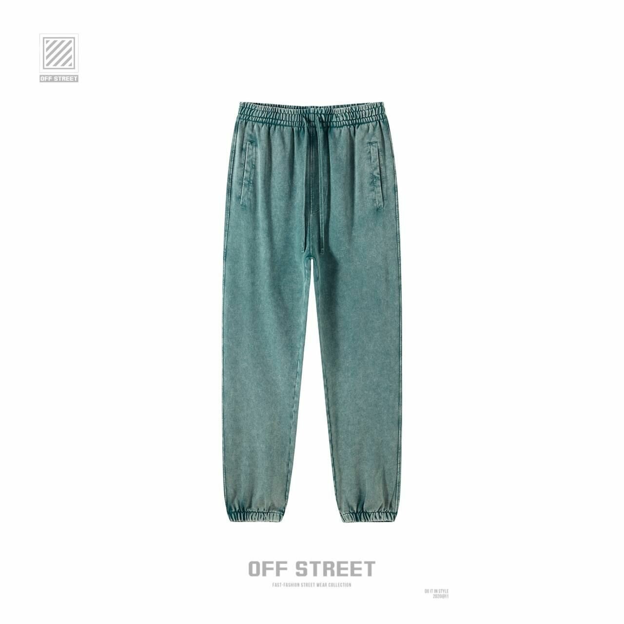 Брюки спортивные Off Street