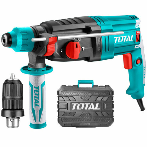 Перфоратор TOTAL TH309288-2 12229₽