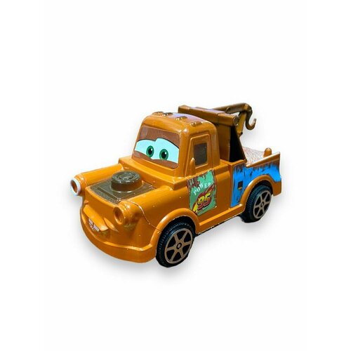 Машинка Тачки 8 см 278₽