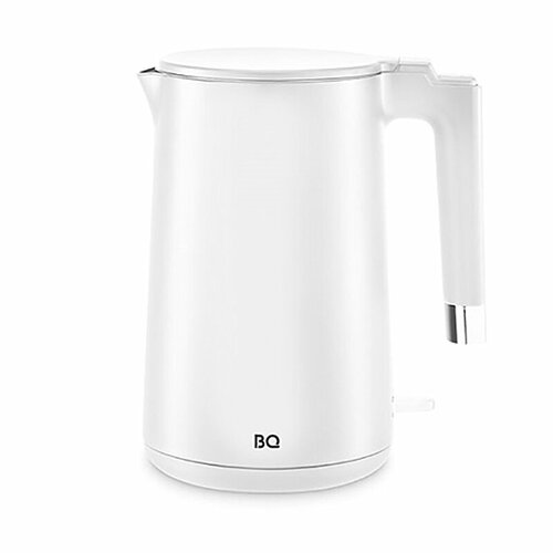 Чайник BQ KT1720P 15L White 1990₽