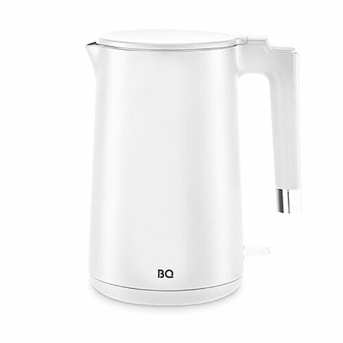 Чайник BQ KT1720P 1.5L White