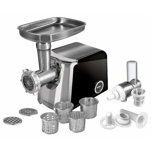 Мясорубка Redmond RMG-1205-8 Black 1992500₽